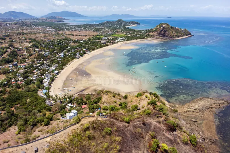 Excursion Sur-Mesure Madagascar